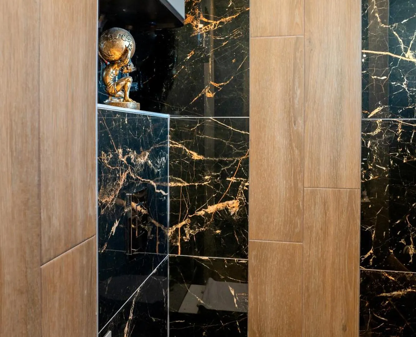 Appartement Elite Place Suite Varna