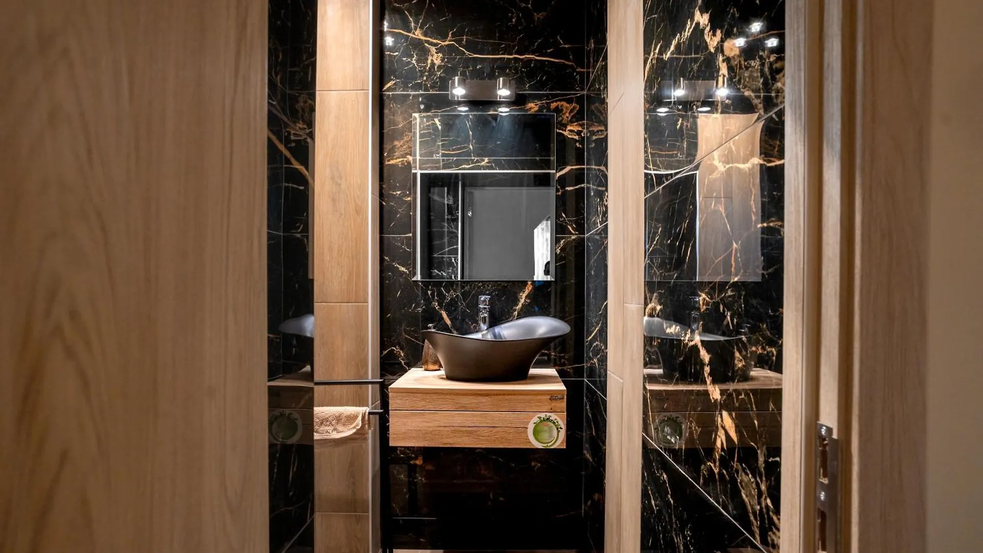 Elite Place Suite Varna Appartement
