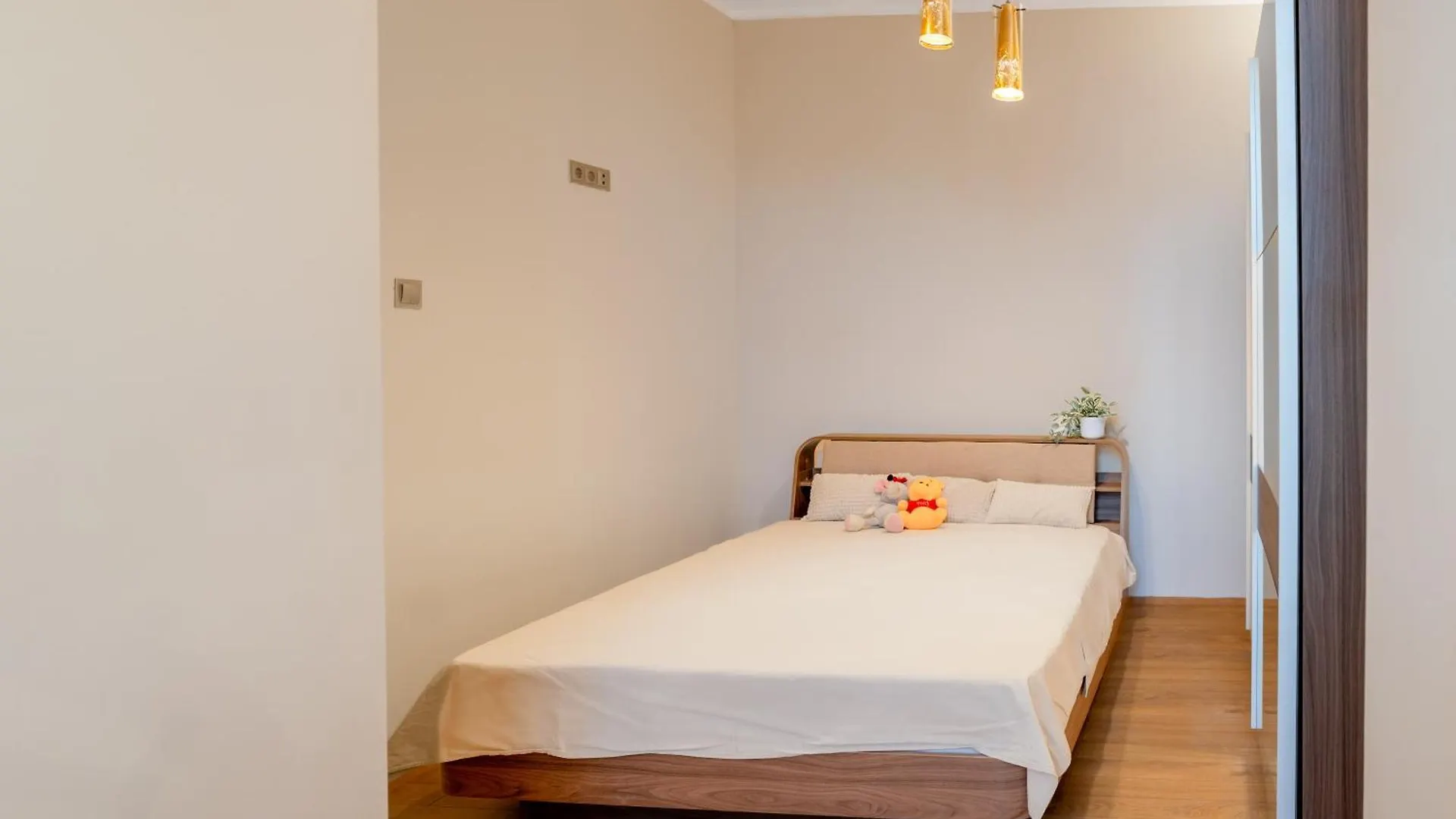 Elite Place Suite Varna Bulgarie