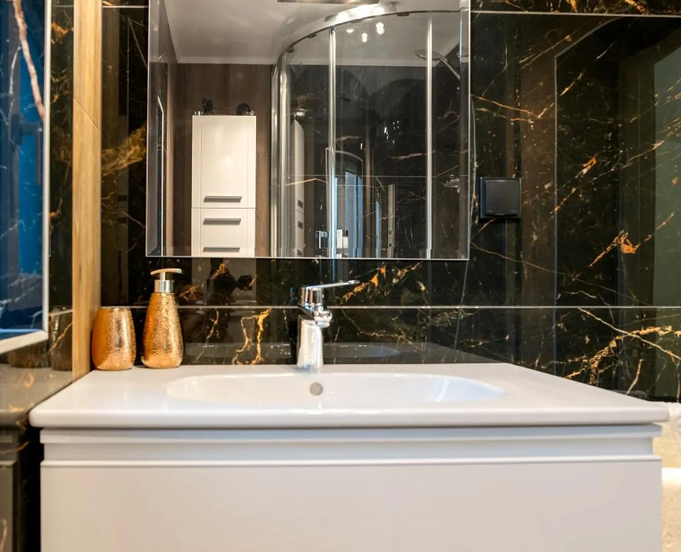 Elite Place Suite Varna Appartement