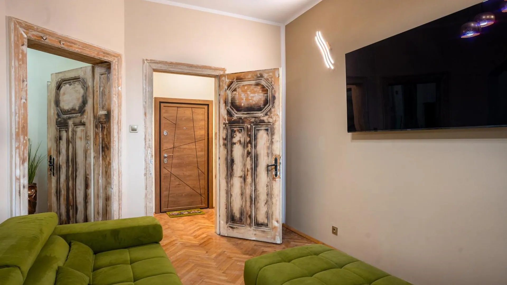 Elite Place Suite Varna