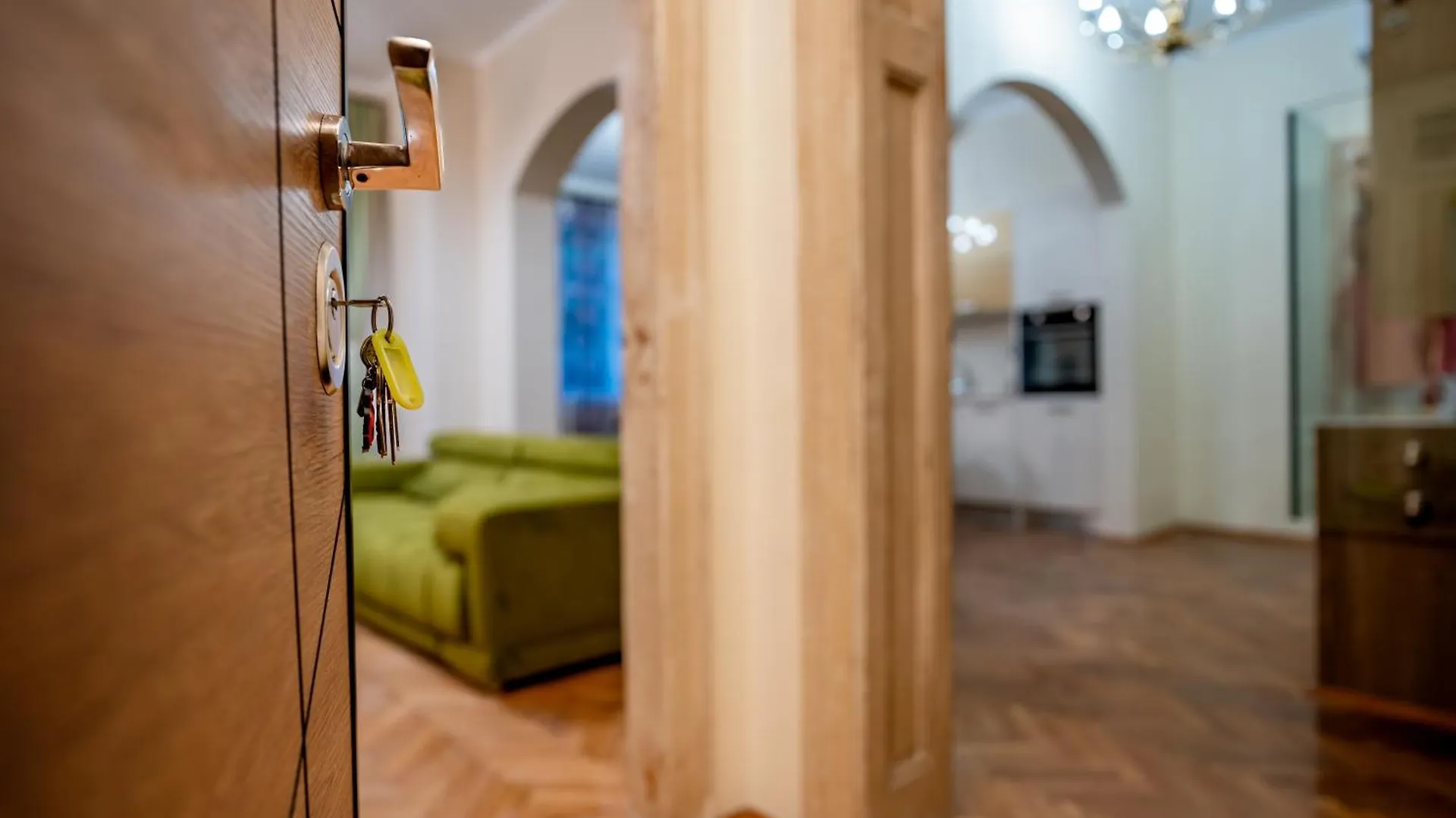 Apartment Elite Place Suite Varna