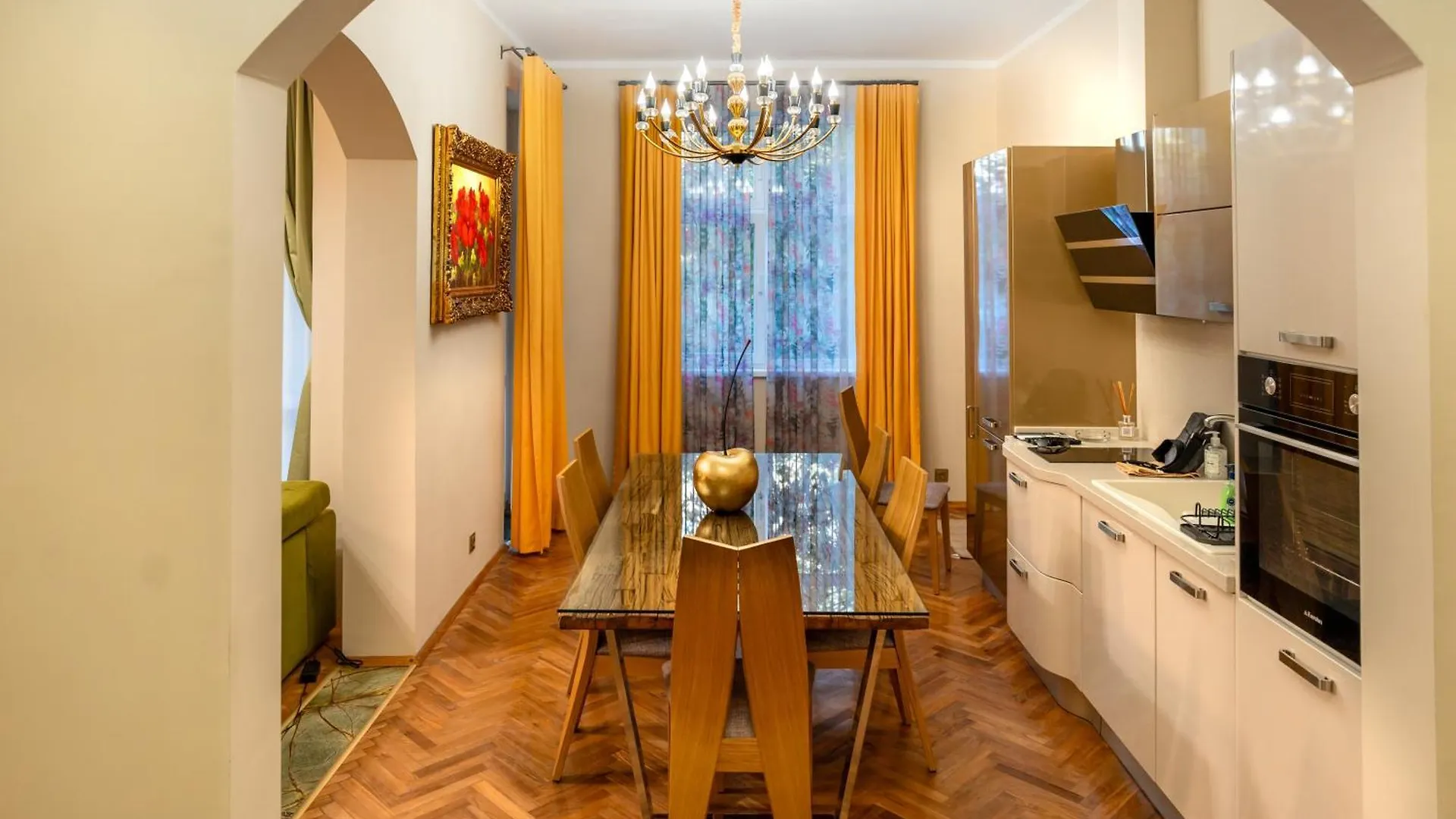 Elite Place Suite Varna