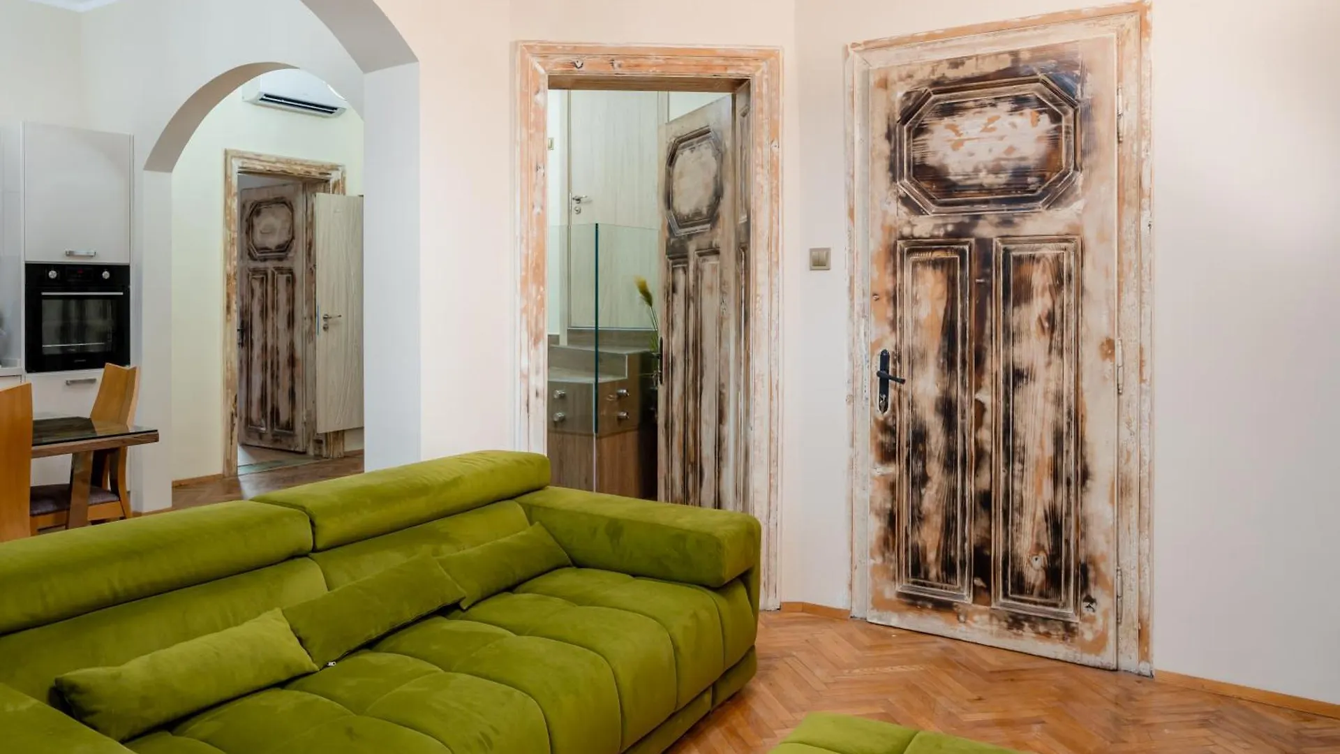 Elite Place Suite Varna