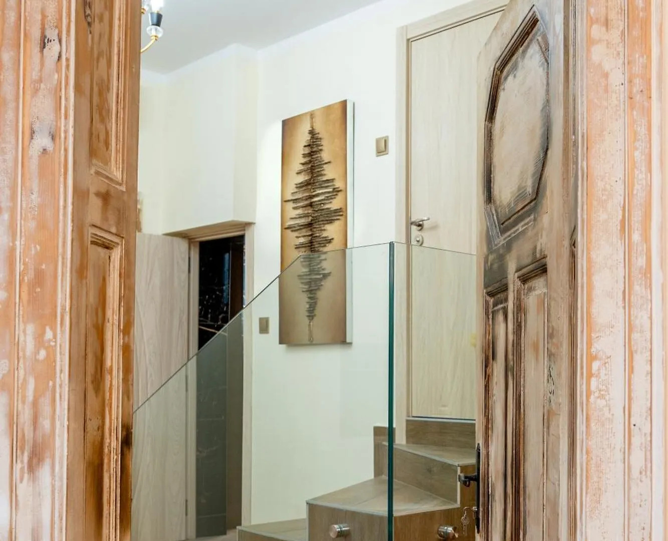 Elite Place Suite Varna Apartment